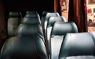 Konfliktowe przewozy Konfliktowe przewozy